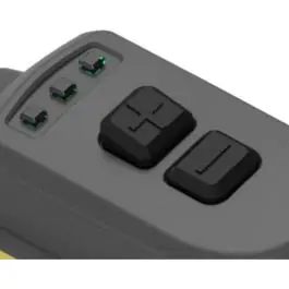 ESAB gorionik EXEOR MIG 4.0W 5m 170357