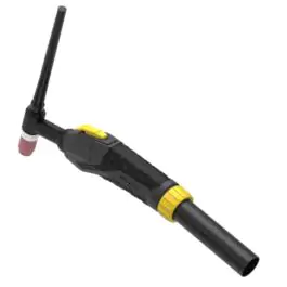 ESAB TIG gorionik EXEOR SR 400 4m 158010