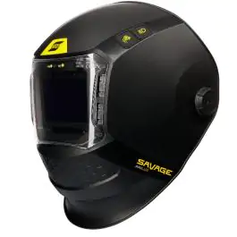 ESAB naglavna maska SAVAGE A50 LUX 130130
