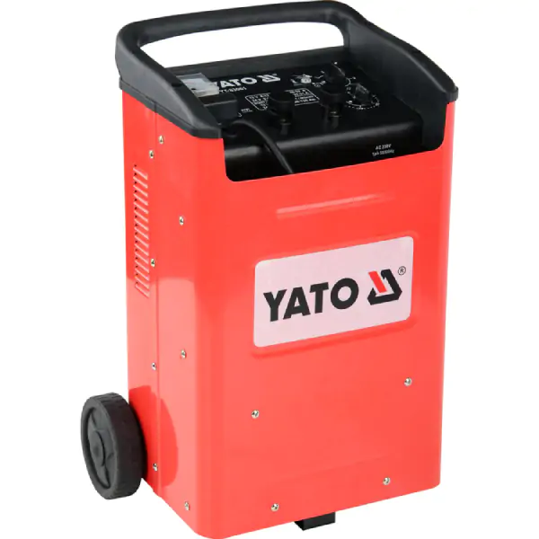 YATO starter punjač 12 / 24 V 20 - 700 Ah YT83061