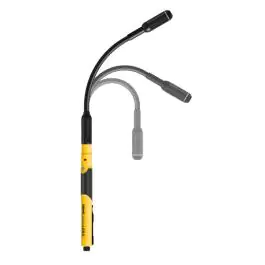 REMS Detect GS4 elektronski detektor curenja gasa