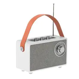 CAMRY CR1902W retro radio bluetooth 5.1