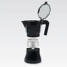 MAESTRO MR1658-3 džezva za espresso kafu i 3 šoljice 150ML INOX