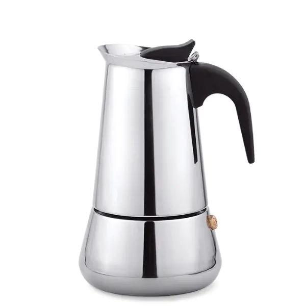 MAESTRO MR1660-2 džezva za espresso kafu 2 šoljice 100ML