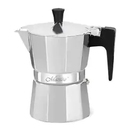 MAESTRO MR1666-6 džezva za espresso kafu 6 šoljica INOX 300ML