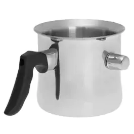 KINGHOFF KH3108 lonac za mleko 1L