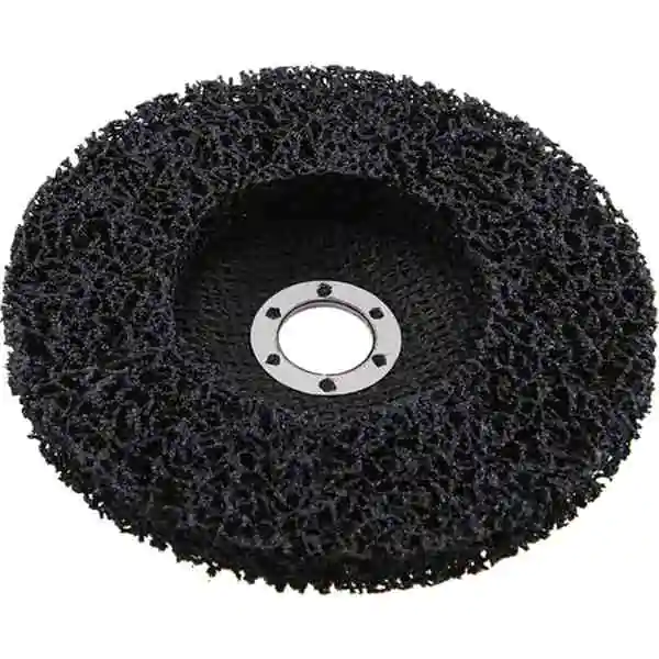 Najlonski rotacioni brusni disk 150 mm Levior