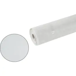 Komarnik od fiberglasa 1,0 x 30 m bela Levior