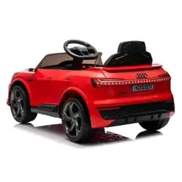 Audi SQ8 Crveni Premium Oprema 12757PS