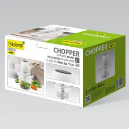 MAESTRO MR1633-75 termos boca  750ML