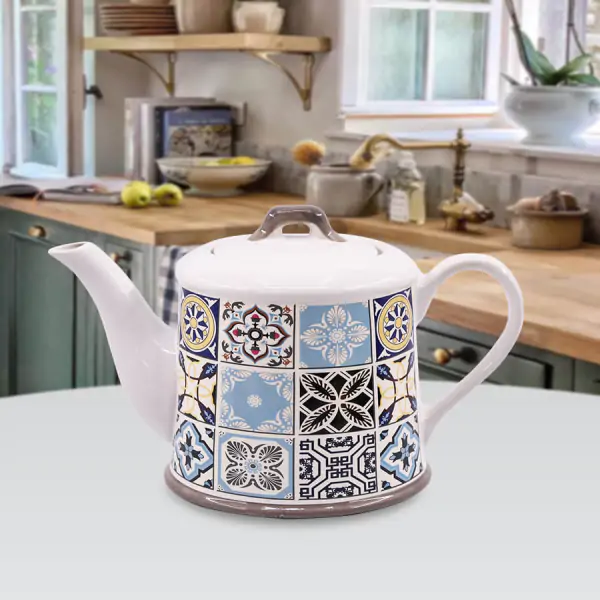 MAESTRO MR20005-08 keramički bokal holiday 800ML