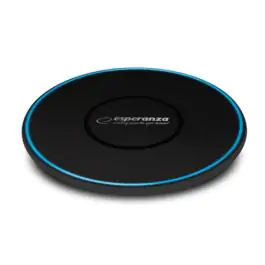 ESPERANZA EZC103 bežični punjač sa stonim postoljem za telefon 10W