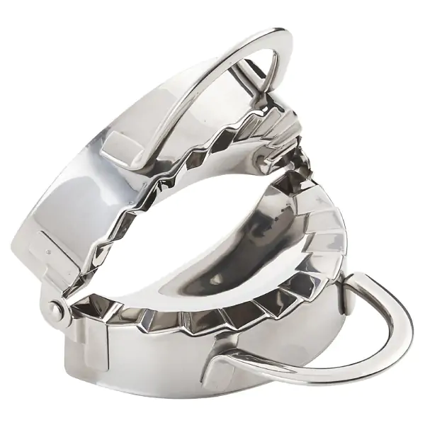 KINGHOFF KH2189 kalup za raviole 13X8,5X2,5 CM čelik