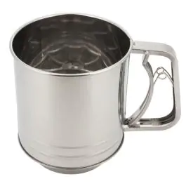 KINGHOFF KH3102 sito za brašno 12 X 13CM