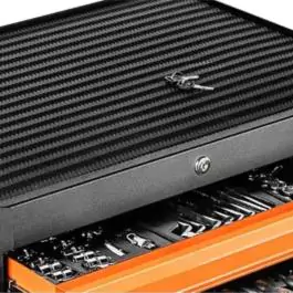 Ormar sa alatom - NEO TOOLS 84-221-9