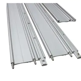 Set vođica za ručno i električno sečenje – BIHU LFRS (vođice)