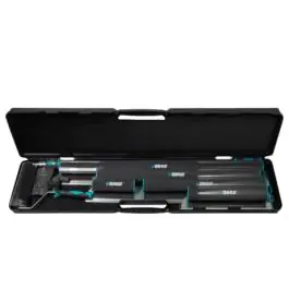 Set noževa za gips, valjak i kutija - BIHUI PTKJK8