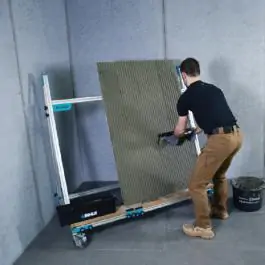 Set nazubljenih gleterica - BIHUI PTSJK9