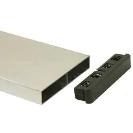 Ravnjača - SOLA SLX 2