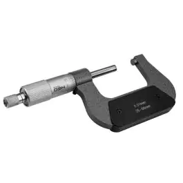 Vernier mikrometar 25–50 mm - NEO TOOLS 75-021