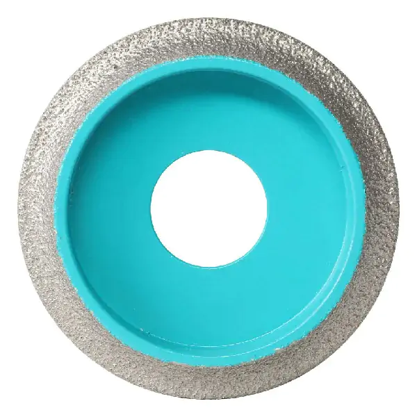 Brusni točak 20mm - BIHUI DGV320