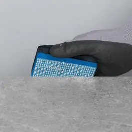 BIHUI dijamantska ručna sunđer-pločica za brušenje – DMP060