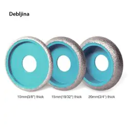 Brusni točak - BIHUI DGR310