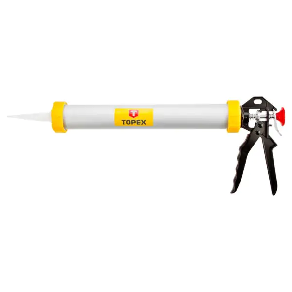 Pištolj za silikon - TOPEX 21B360