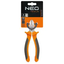 Klešta sečice - NEO TOOLS  01-018