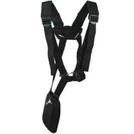 Pojas dupli za trimer - NAKAYAMA PB200