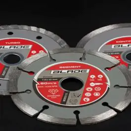 Dijamantski disk za sečenje (glatki) - BLADE BDDG230