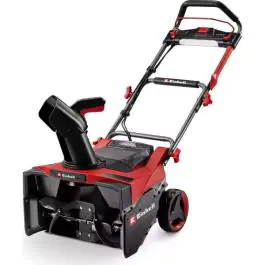 Einhell Professional akumulatorski čistač snega GP-ST 36/53 Li E BL-Solo bez baterije i punjača