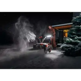 Einhell Professional akumulatorski čistač snega GP-ST 36/53 Li E BL-Solo bez baterije i punjača