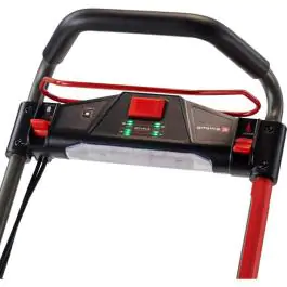 Einhell Professional akumulatorski čistač snega GP-ST 36/53 Li E BL-Solo bez baterije i punjača