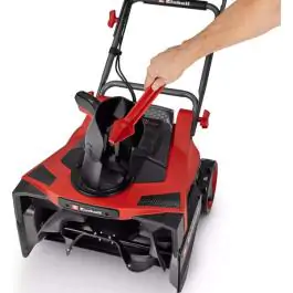 Einhell Professional akumulatorski čistač snega GP-ST 36/53 Li E BL-Solo bez baterije i punjača