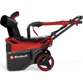 Einhell Professional akumulatorski čistač snega GP-ST 36/53 Li E BL-Solo bez baterije i punjača