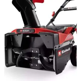 Einhell Professional akumulatorski čistač snega GP-ST 36/53 Li E BL-Solo bez baterije i punjača