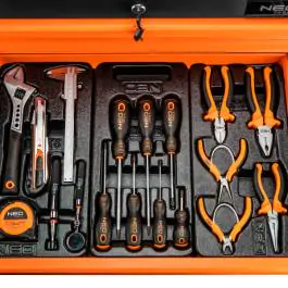 Ormar za alat - NEO TOOLS 84-221