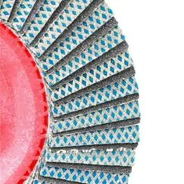 Dijamantski lamelni brusni disk GR120 BIHUI DPF120