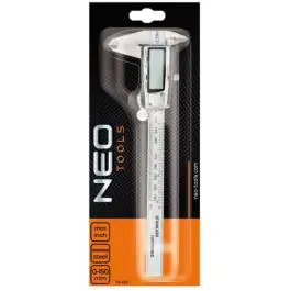 Šubler (digitalni) 150mm NEO TOOLS 75-011