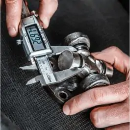 Šubler (digitalni) 150mm NEO TOOLS 75-011