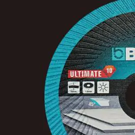 Dijamantska rezna ploča 125 mm - BIHUI DPD125