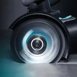 Dijamantska rezna ploča 115 mm - BIHUI DCAM115