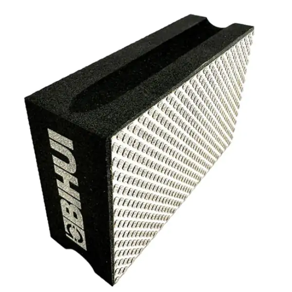 Dijamantski brusni sunđer GR120 BIHUI DHP120