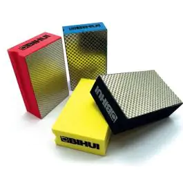 Dijamantski brusni sunđer GR120 BIHUI DHP120