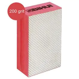 Dijamantski brusni sunđer GR200 BIHUI DHP200