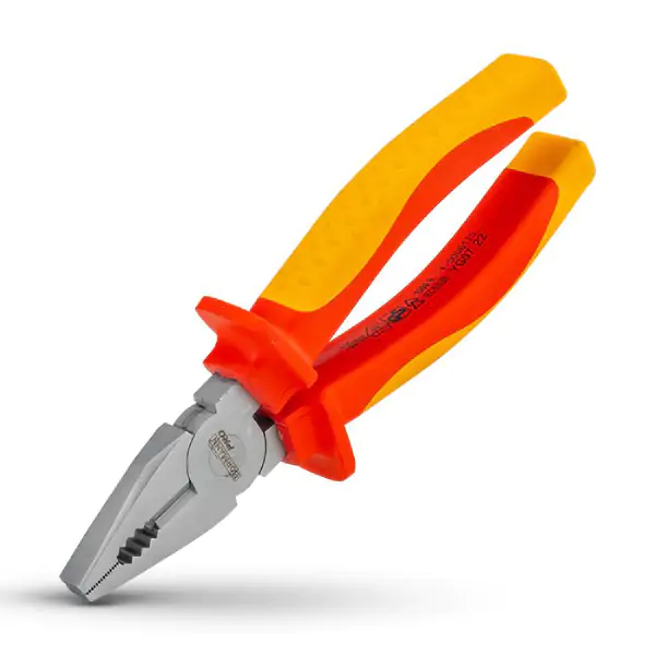 Klešta kombinovana VDE 180-200mm - Bormann Pro BHT7392