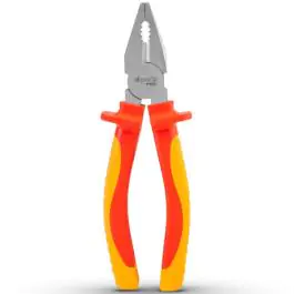 Klešta kombinovana VDE 180-200mm - Bormann Pro BHT7392