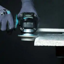 Brusni točak 20mm BIHUI DGR DGR320