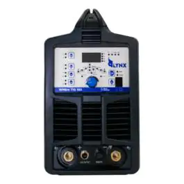 REM POWER aparat  WMEM TIG 180 DC pulsni 606680EC